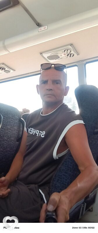 Вадим, 43, Оренбурге — анкета №1647171