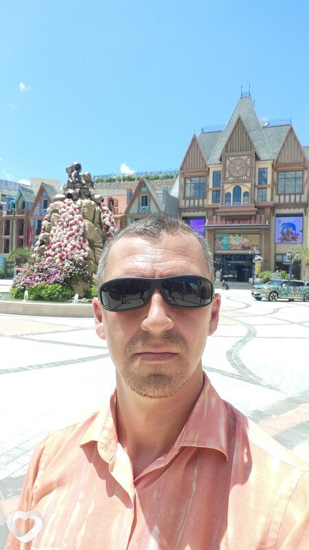 Денис, 41, Новосибирске — анкета №1647173