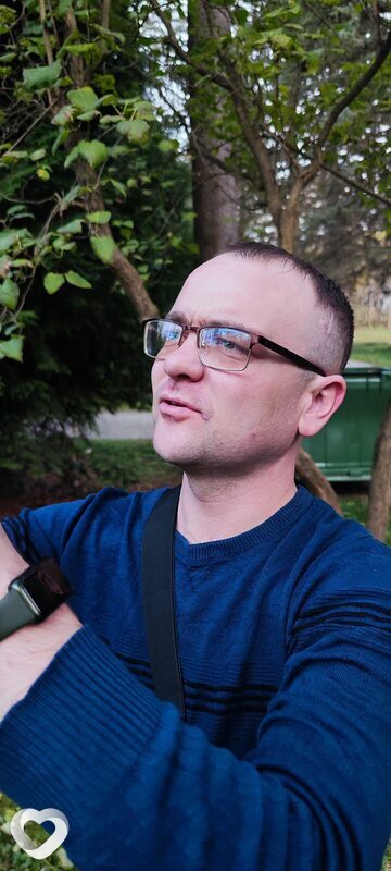 Алексей, 35, Волжском — анкета №1647778