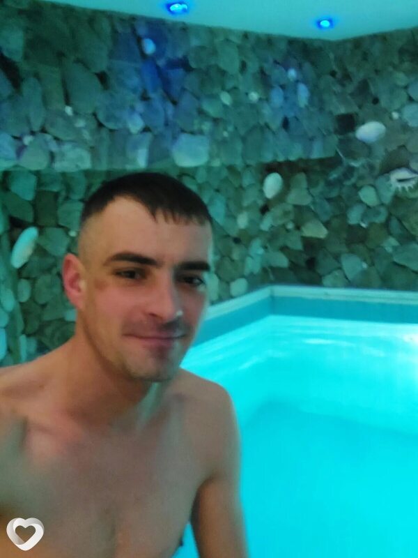 Пётр, 36, Люберцах — анкета №1647784