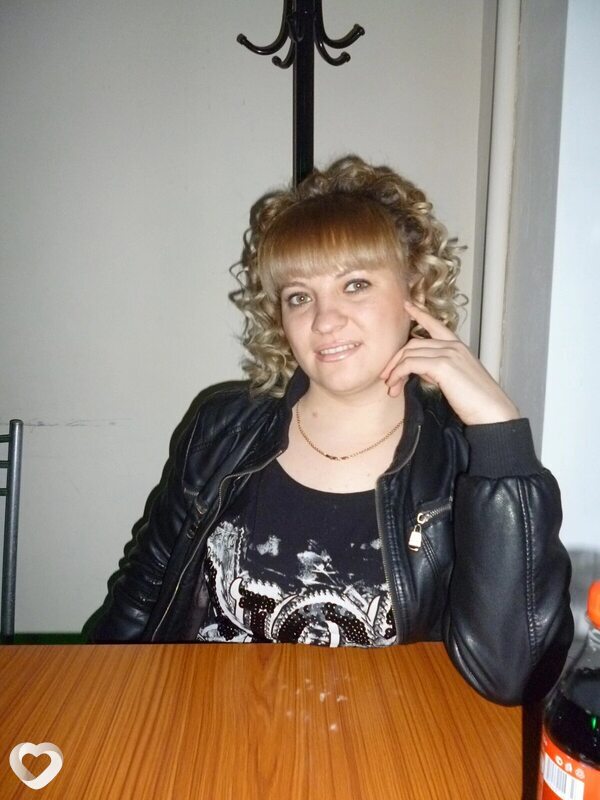 Алёна, 38, Салавате — анкета №1647786