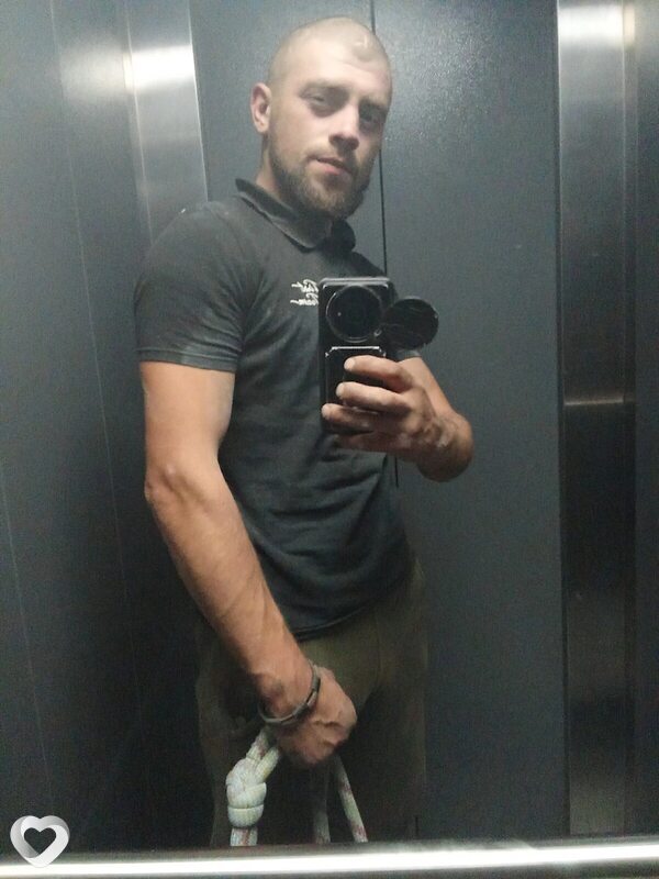 Павел, 33, Лобне — анкета №1647791