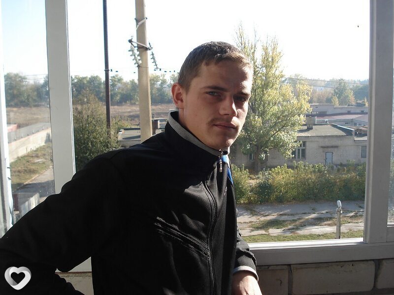 Серега, 36, Курске — анкета №1647795