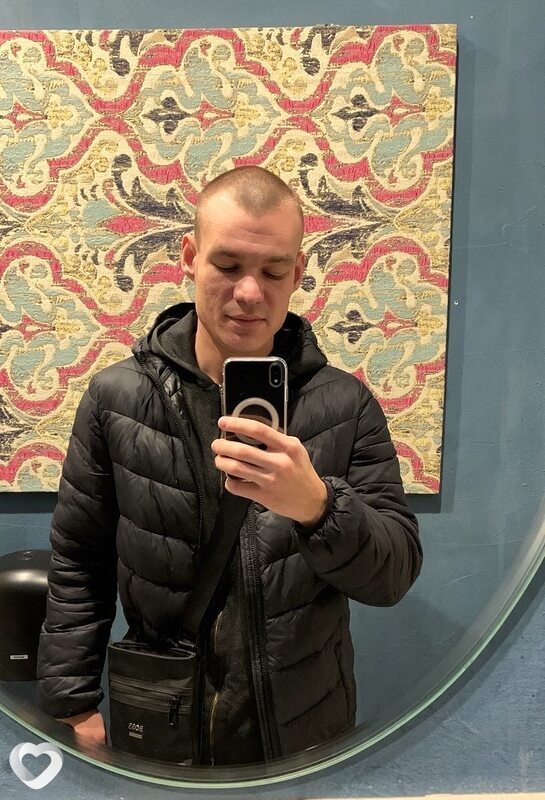Марк, 27, Ростове-на-Дону — анкета №1647200