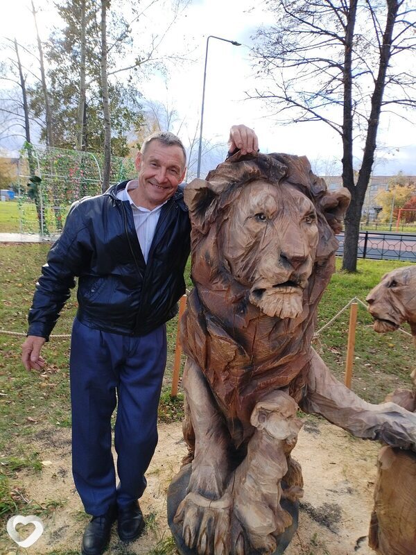 Александр, Заречный