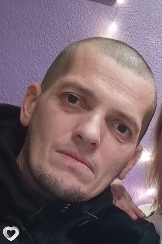 Евгений, 39, Ульяновске — анкета №1647130