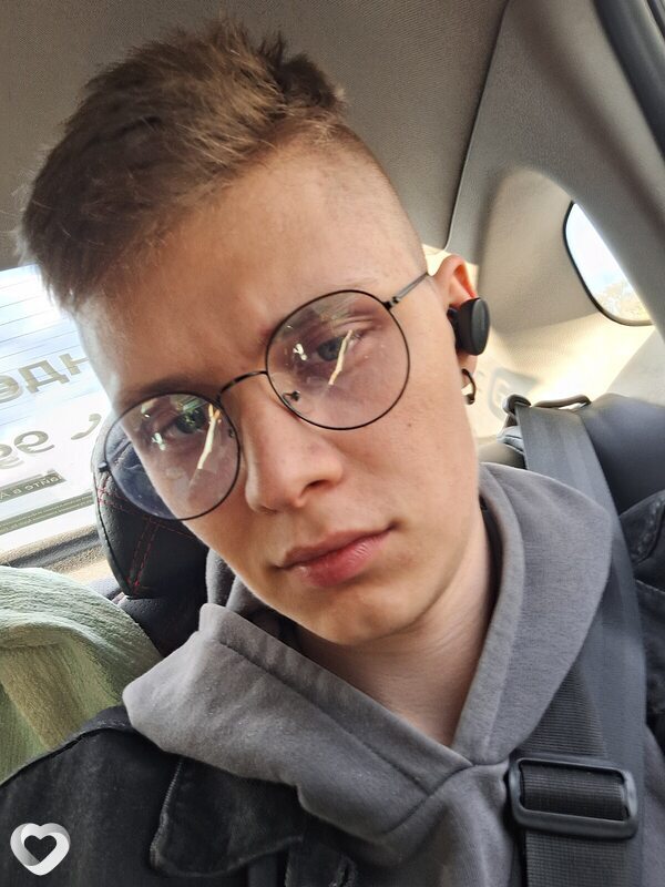 Сергей, 23, Видном — анкета №1647134