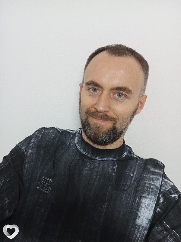 Андрей, 36, Санкт-Петербурге — анкета №1647137