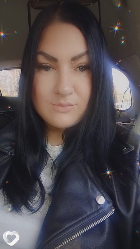 Алена, 36, Красноярске — анкета №1647143