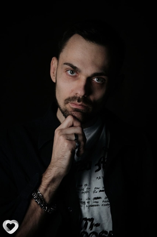 Андрей, 36, Барнауле — анкета №1647149