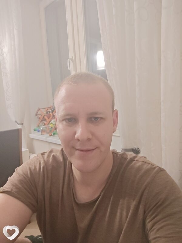 Юрий, 33, Химках — анкета №1647053