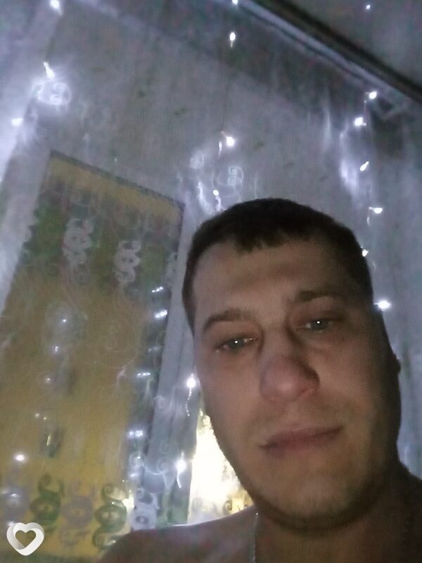 Денис, 37, Киселевске — анкета №1647056