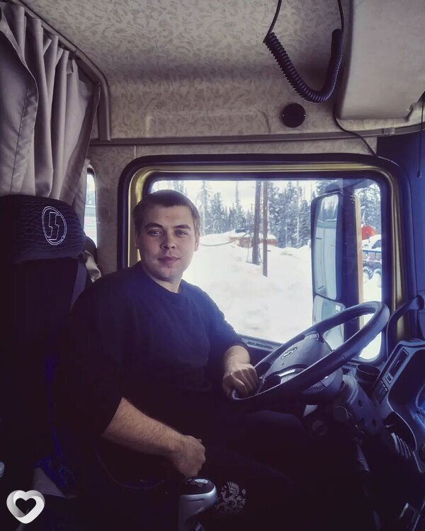 Александр, 33, Красноярске — анкета №1647061