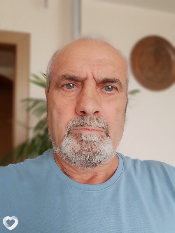 Николай, 58, Омске — анкета №1647066