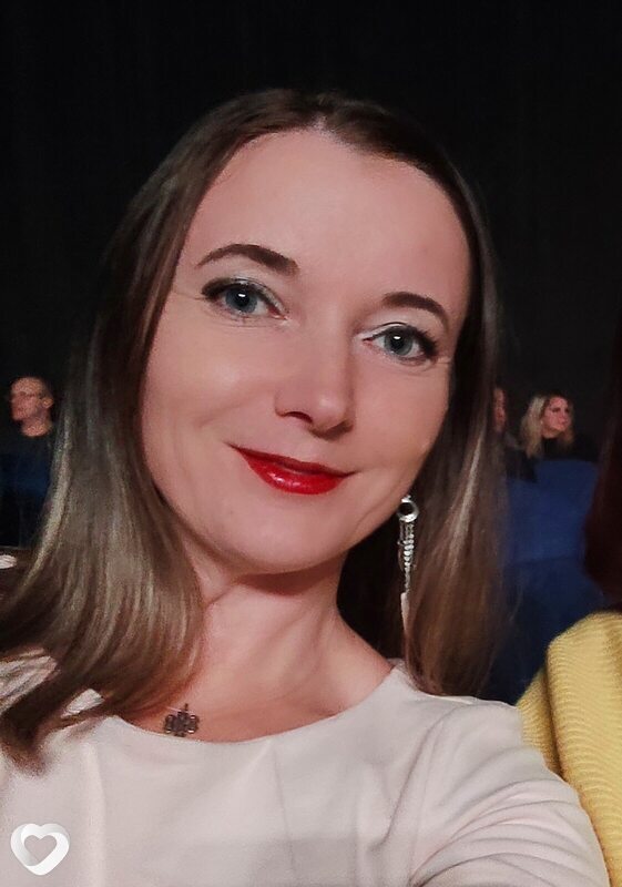 Катя, 43, Новокузнецке — анкета №1647070