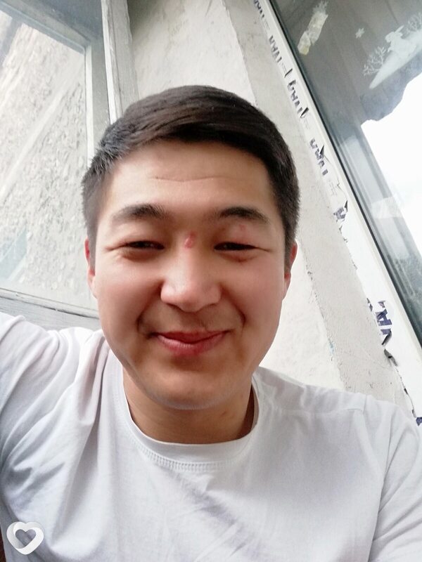 Бека, 29, Астане — анкета №1647071