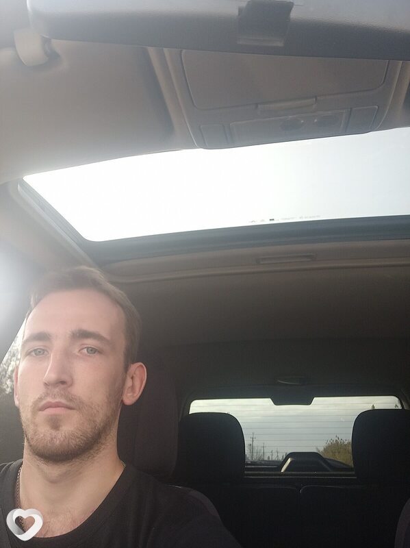 Павел, 31, Липецке — анкета №1647180
