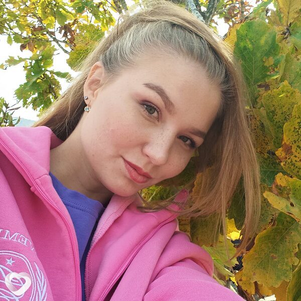 София, 25, Иркутске — анкета №1647184