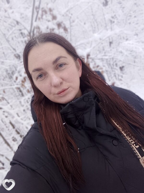 Юля, 32, Виннице — анкета №1647189