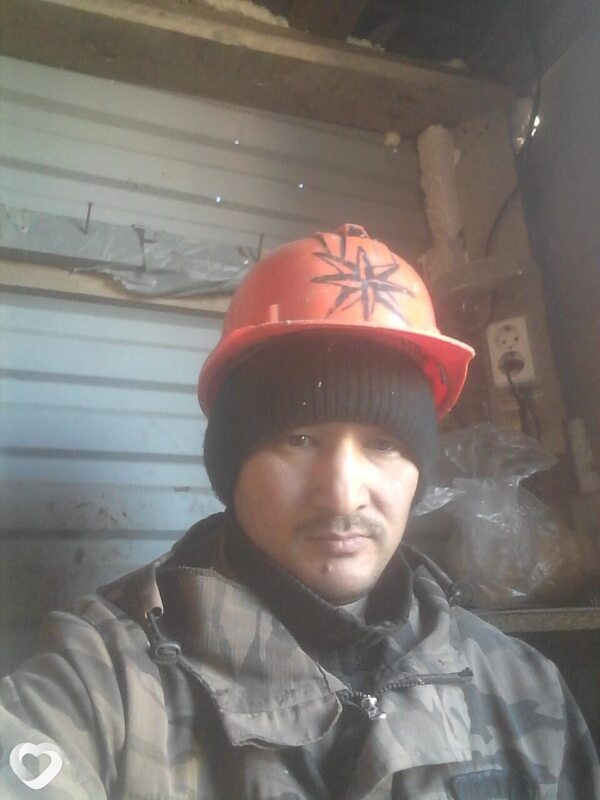 Азамат, 37, Экибастузе — анкета №1647195