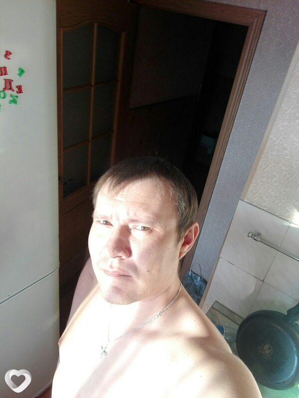 Сергей, 40, Чите — анкета №1647197