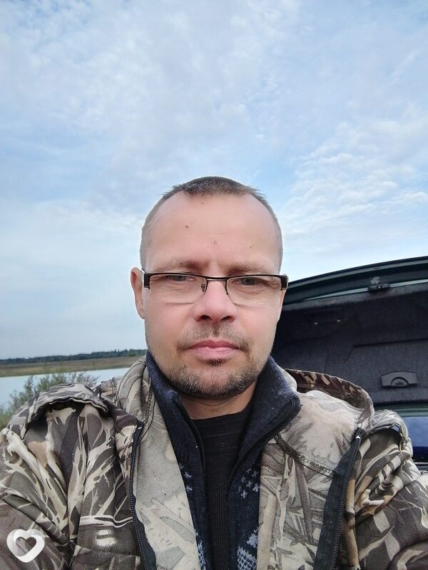 Дмитрий, 46, Талдоме — анкета №1647199