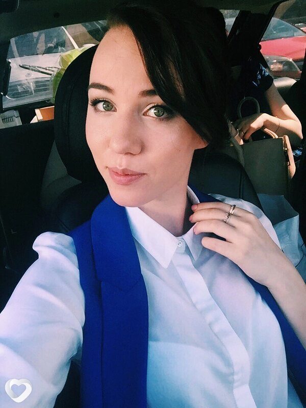 Ксения, Гатчина