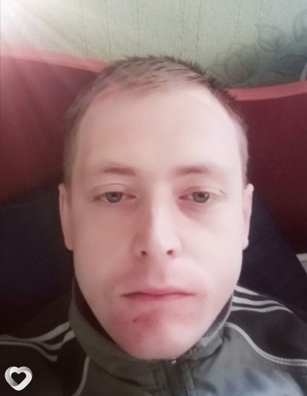 Юра, 35, Санкт-Петербурге — анкета №1647254