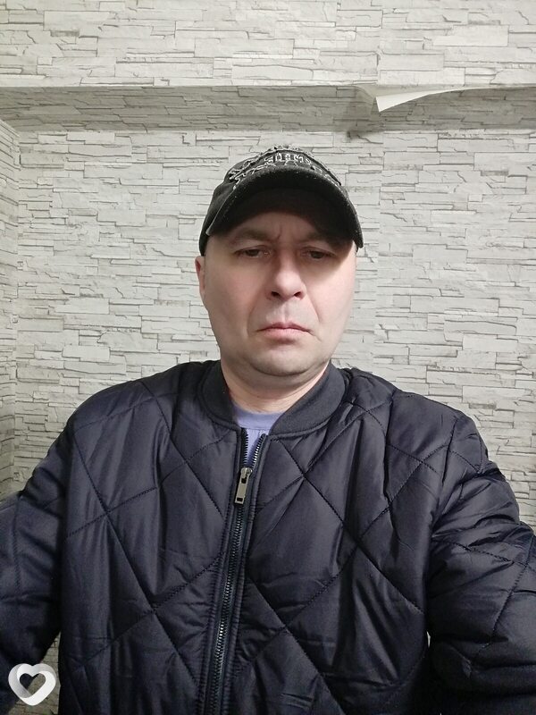 Дмитрий, 50, Юрге — анкета №1647256