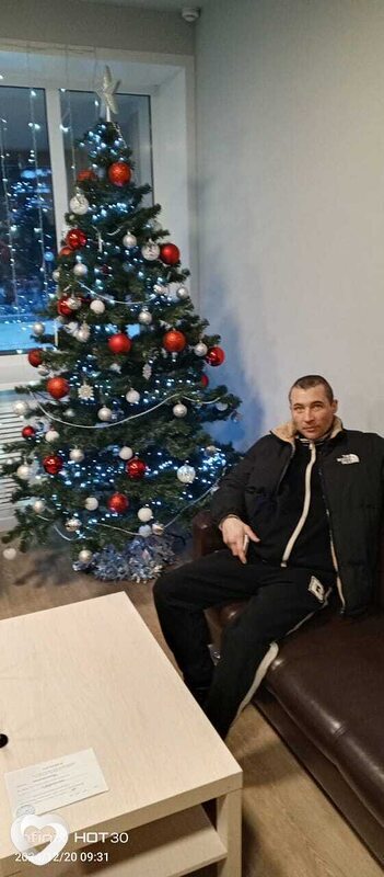 Сергей, 37, Барнауле — анкета №1647258
