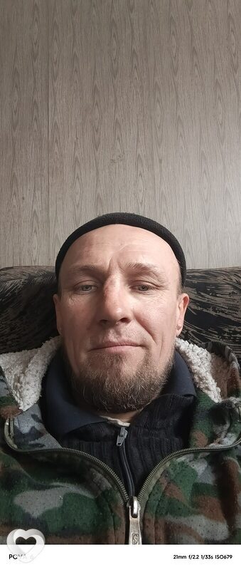 Серёга, Прокопьевск