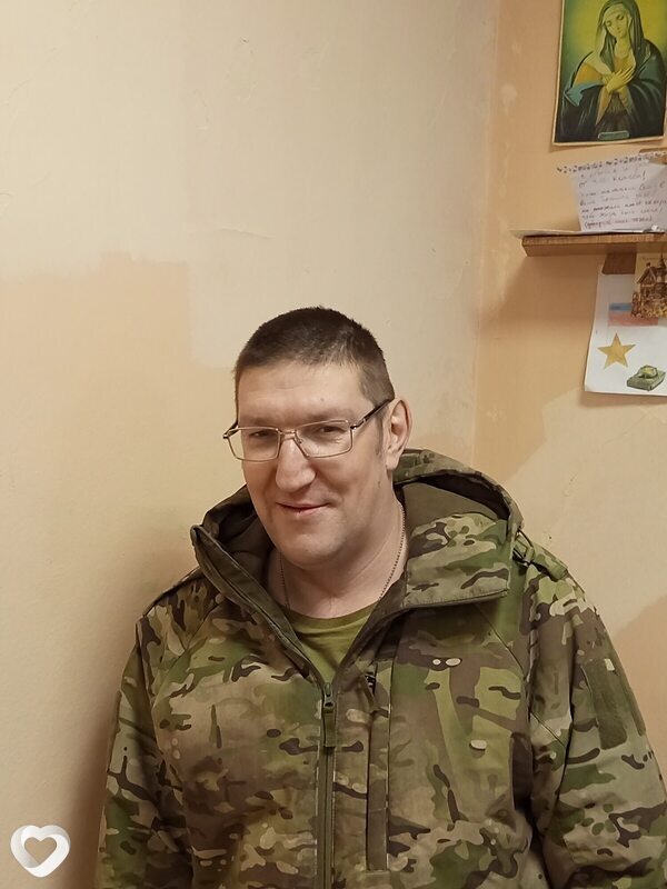 Денис, 44, Спасск-Дальний — анкета №1647461