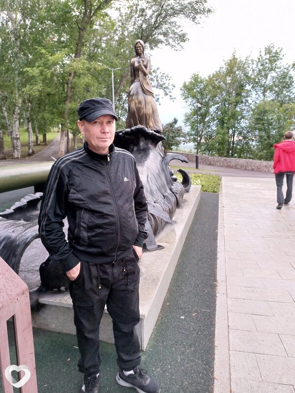 Александр, 41, Уфе — анкета №1647463