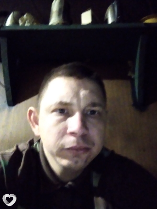 Макс, 30, Красноуфимске — анкета №1647351