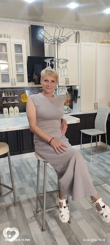 Вера, 45, Астрахани — анкета №1647355