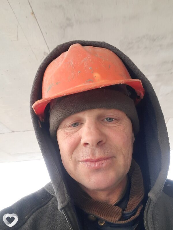 Евгений, 45, Костанае — анкета №1647360