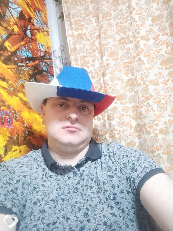 Алексей К, 42, Смоленске — анкета №1647367