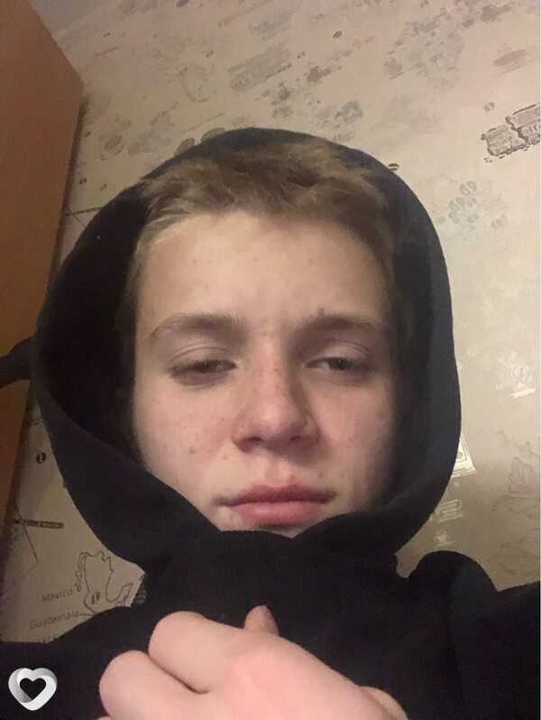 Сергей, 20, Хабаровске — анкета №1647373