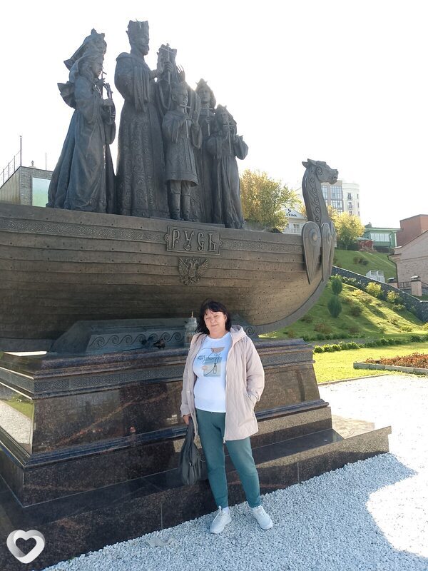 Татьяна, Прокопьевск