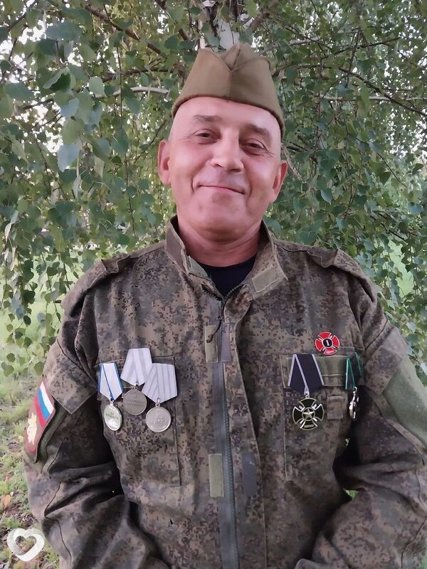 Игорь, 51, Москве — анкета №1647307