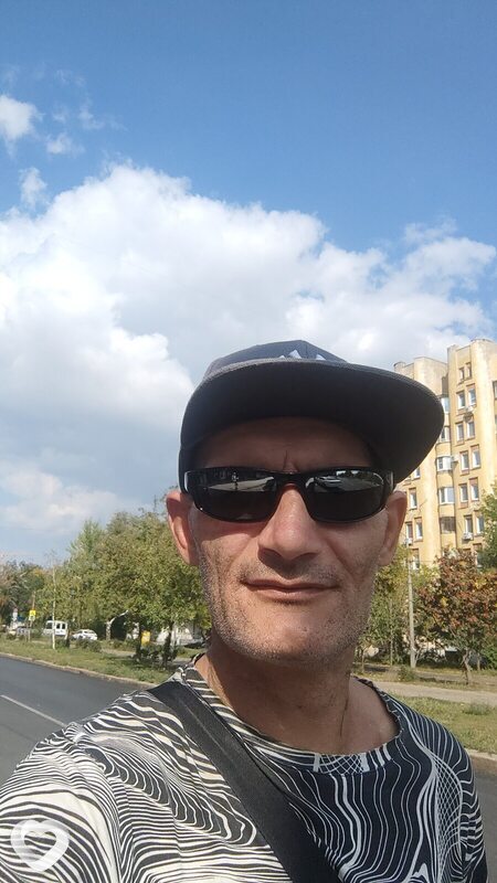 Айдемир, 47, Самаре — анкета №1647326