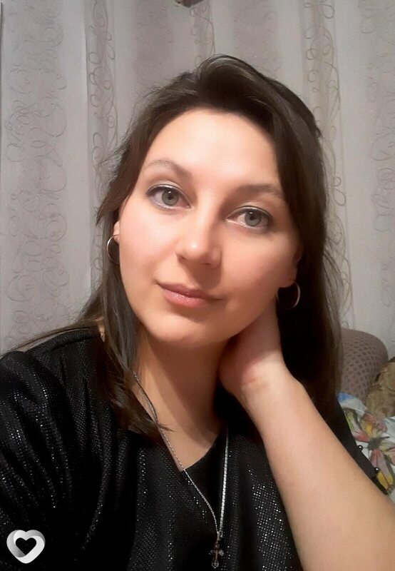 София, 36, Ангарске — анкета №1647327