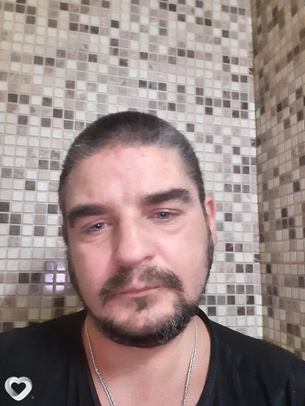 Владимир, 40, Тимашевске — анкета №1647338