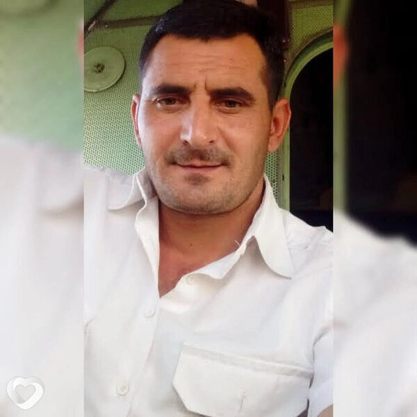 Dato, 47, Батуми — анкета №1647340