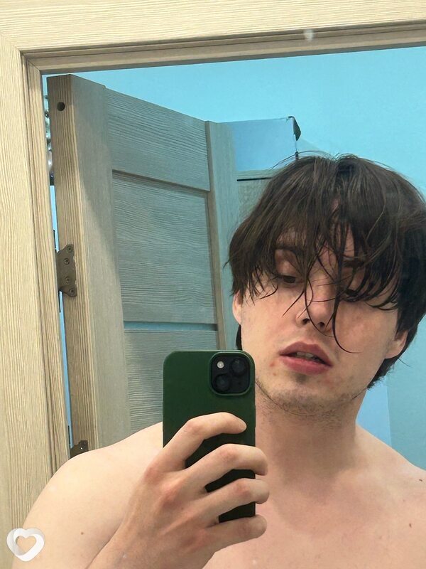 Егор, 21, Пензе — анкета №1647345