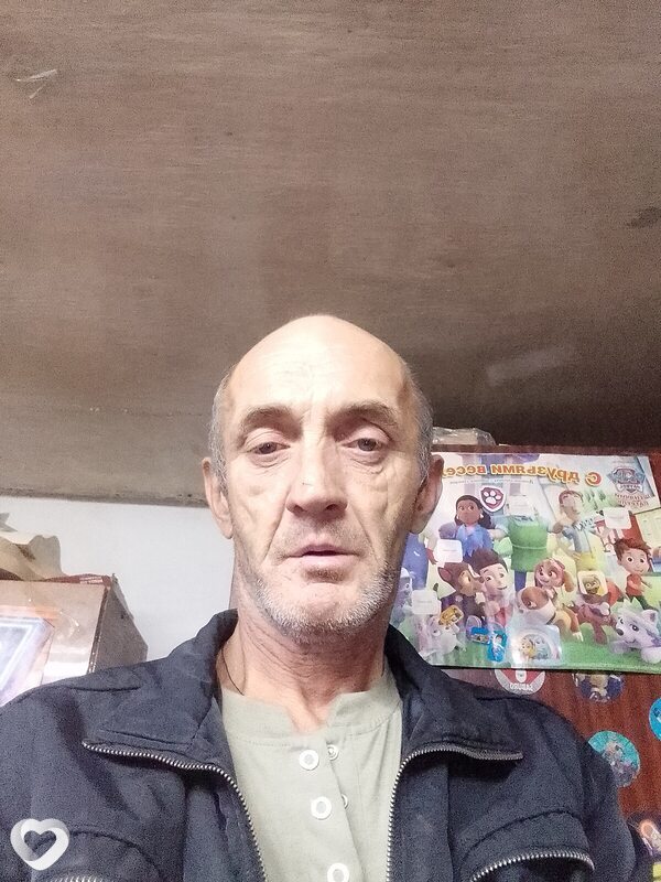 Сергей, 59, Каменске-Шахтинском — анкета №1647346