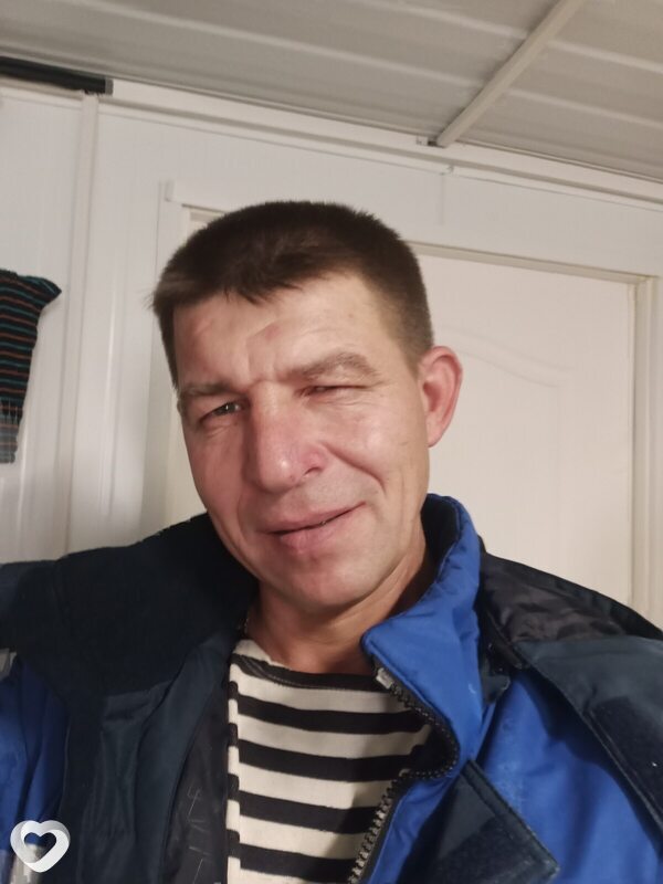 Павел, 48, Астрахани — анкета №1647276