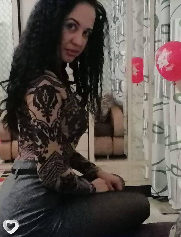 Елена, 34, Томске — анкета №1647278