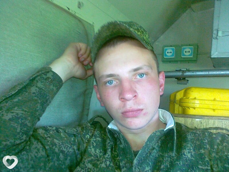 Сергей, 36, Минске — анкета №1647279