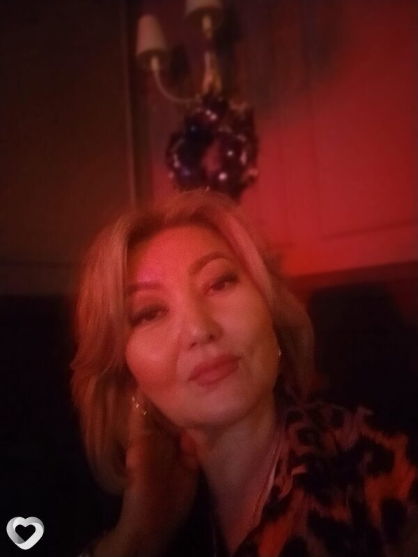 Ааааа, 52, Костанае — анкета №1647280
